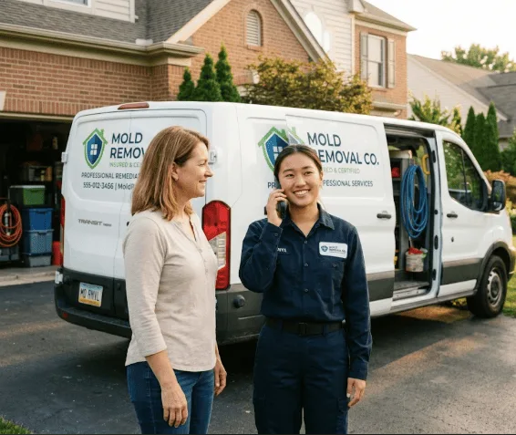 Crawlspace Mold Remediation Riverside, CT FAQs